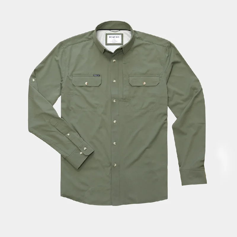 Women's Blouse with Cap SleevesThe Gunnison