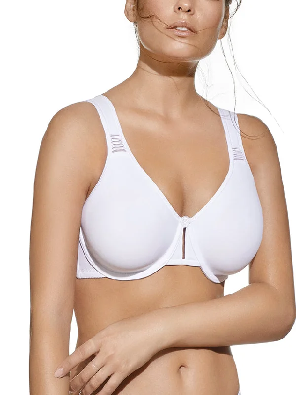 wire-free contour braSELENE Sujetador reductor LOREA Copa E