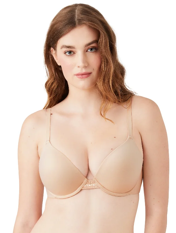 wireless bra with molded cupsPerfect Primer Push Up