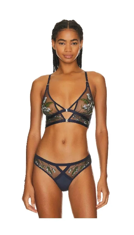 wireless mastectomy bra with soft cupsCirsi Bralette