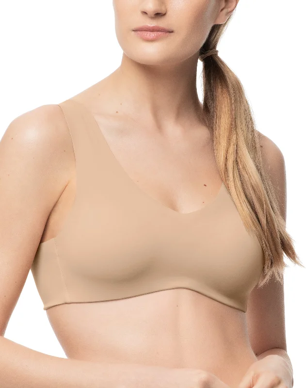 convertible halter-neck braWonderbra New Wave Wirefree Bra