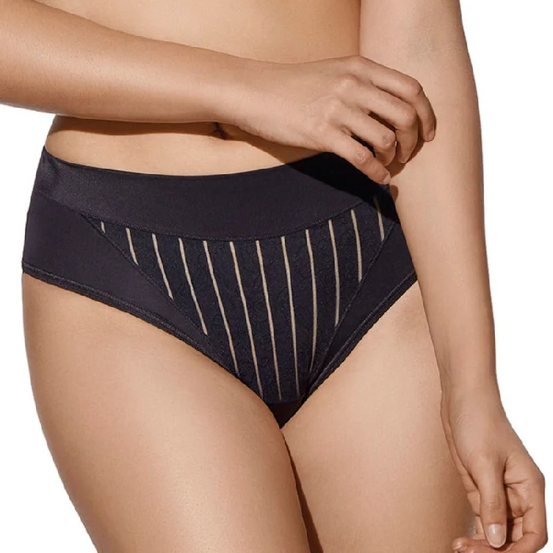 women's underwear made from bamboo fiberBraga faja Selene Mariluz